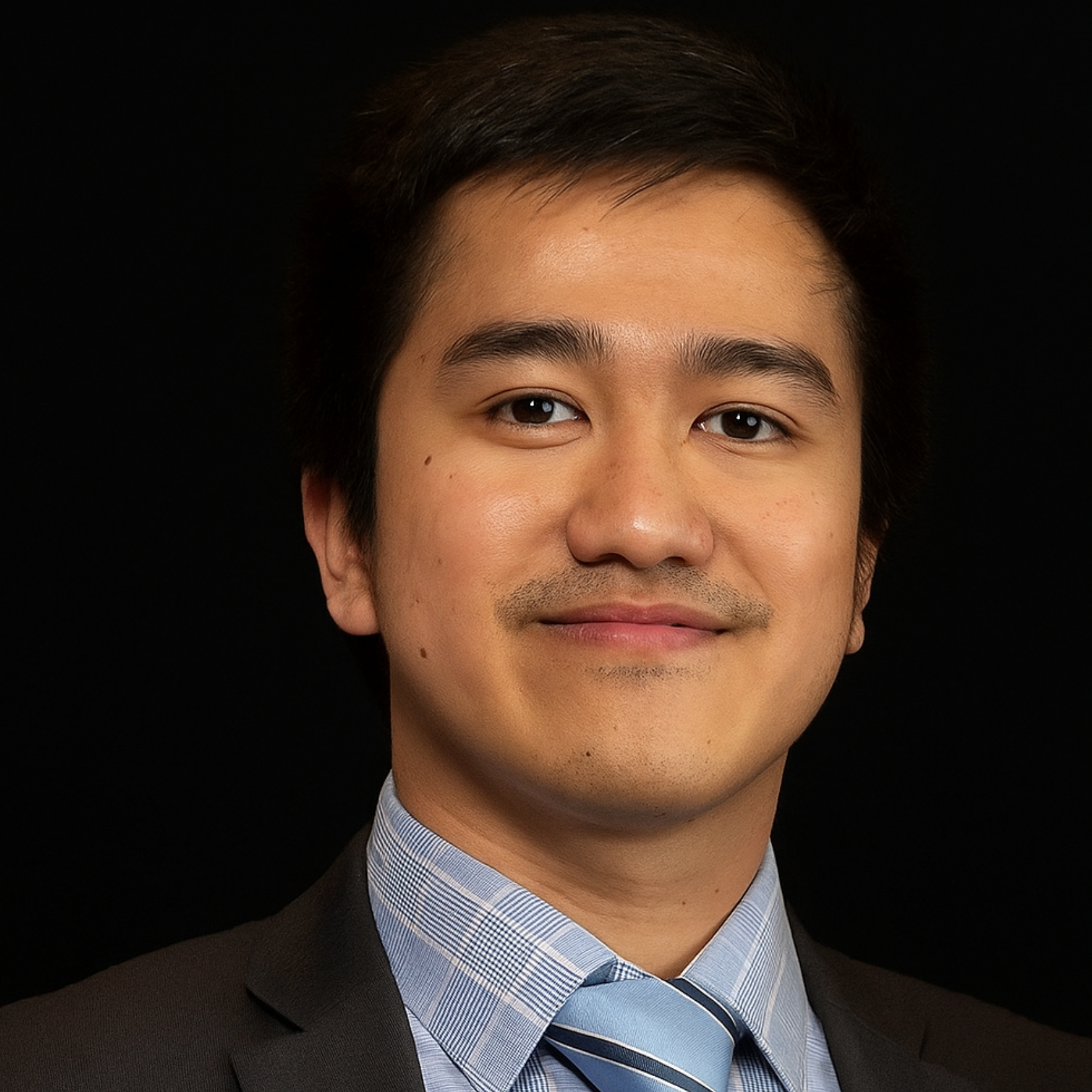 Meet Hein Myat Thu Htet