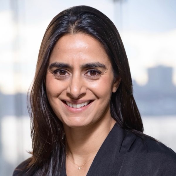 Meet Amrita Sethi